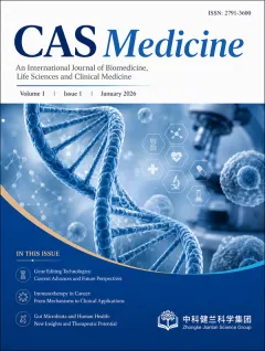 CAS Medicine Cover